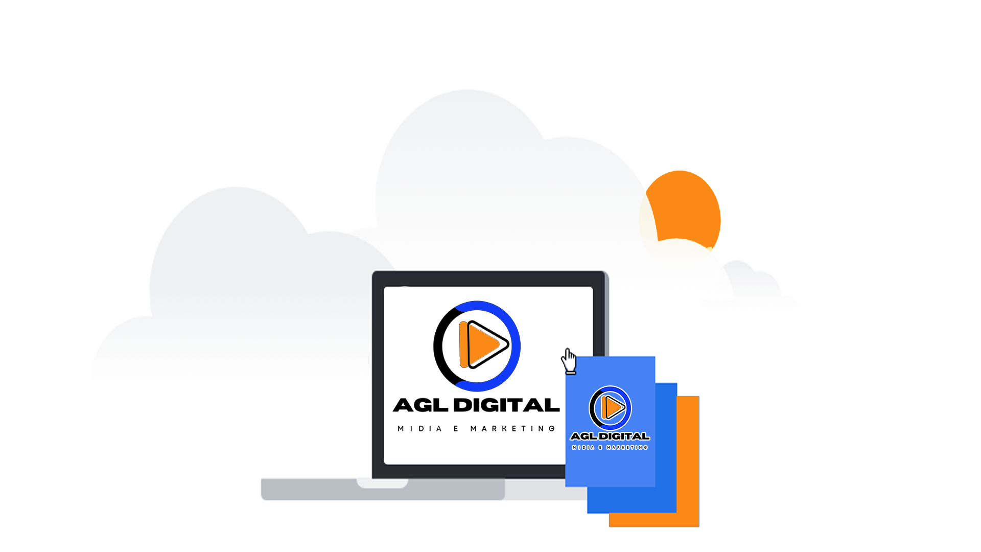 AGL DIGITAL M dia e Marketing AGL DIGITAL M dia e Marketing