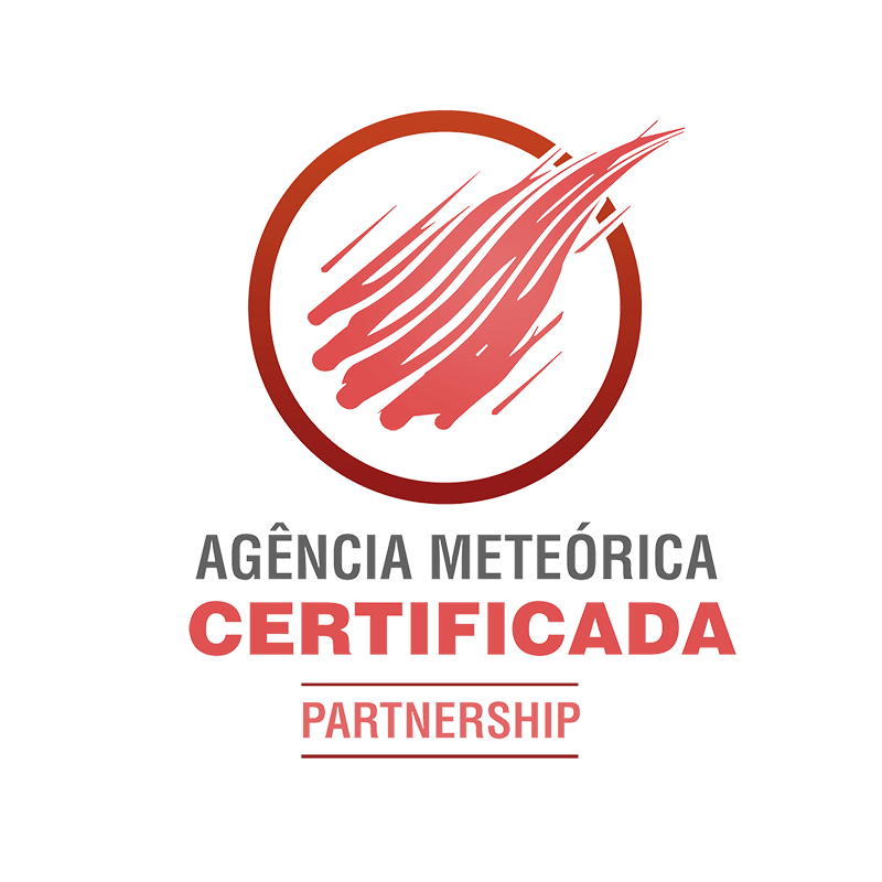 Certificada Lançamento Meteórico