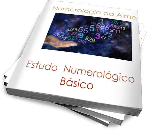 Mapa Numerológico Básico
