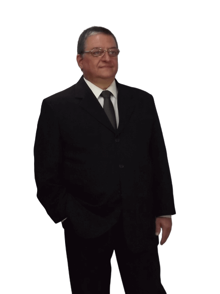 Waldír Long