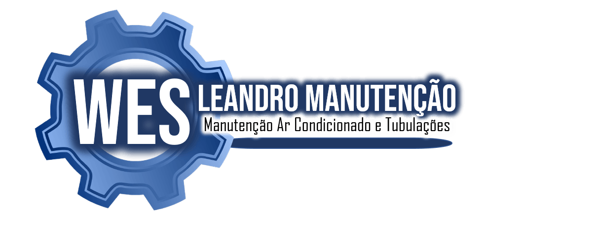 WES Leandro Manutenção