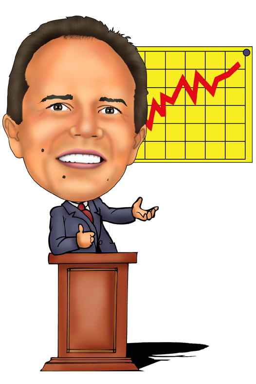 Jorge Pinkus, de La Fábrica de Clientes Potenciales