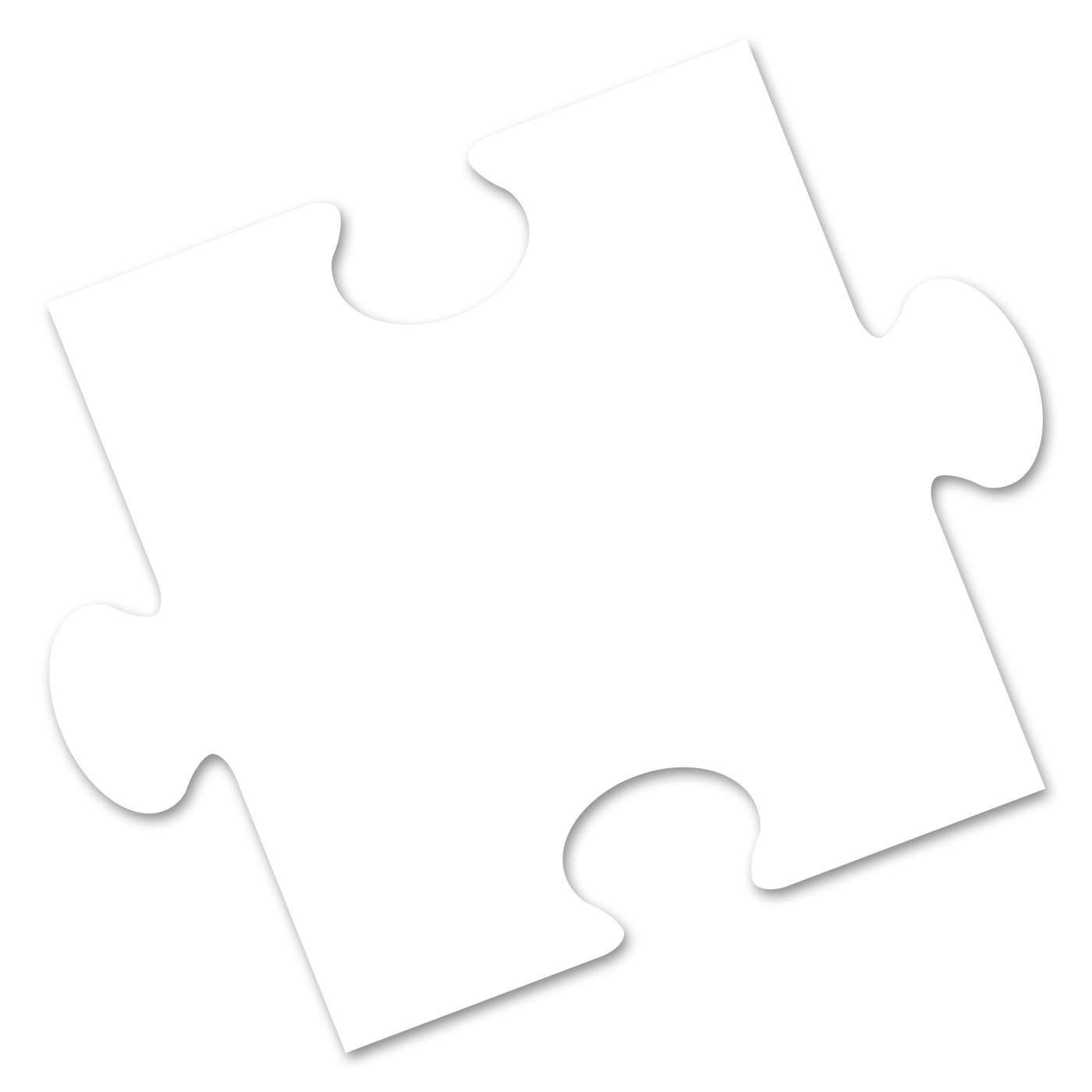 A criação - puzzle online