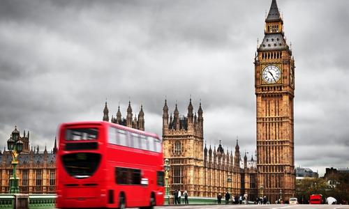 Tour a Londra con Guida Italiana - La tua Londra