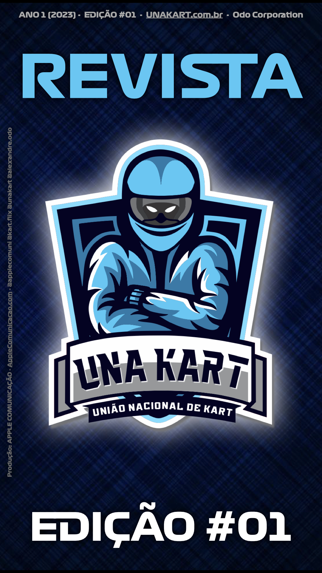 Liga Universitária de Kart