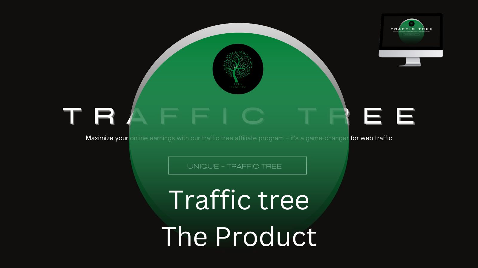 Traffic Tree