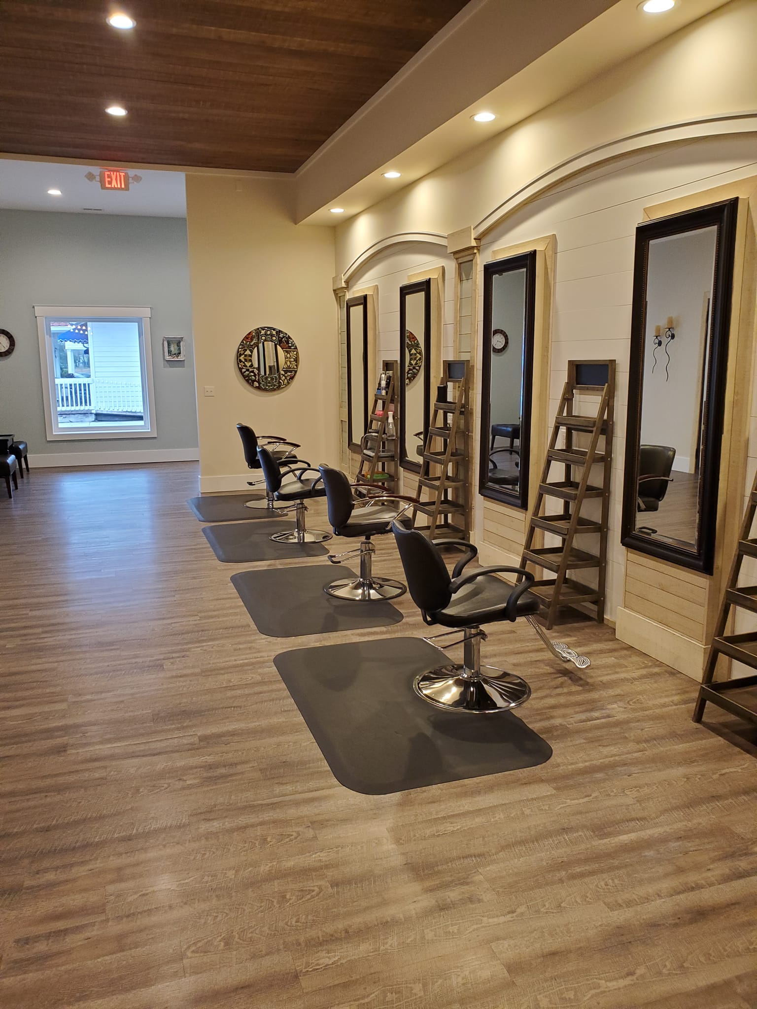 Tammy Perry Hair | home