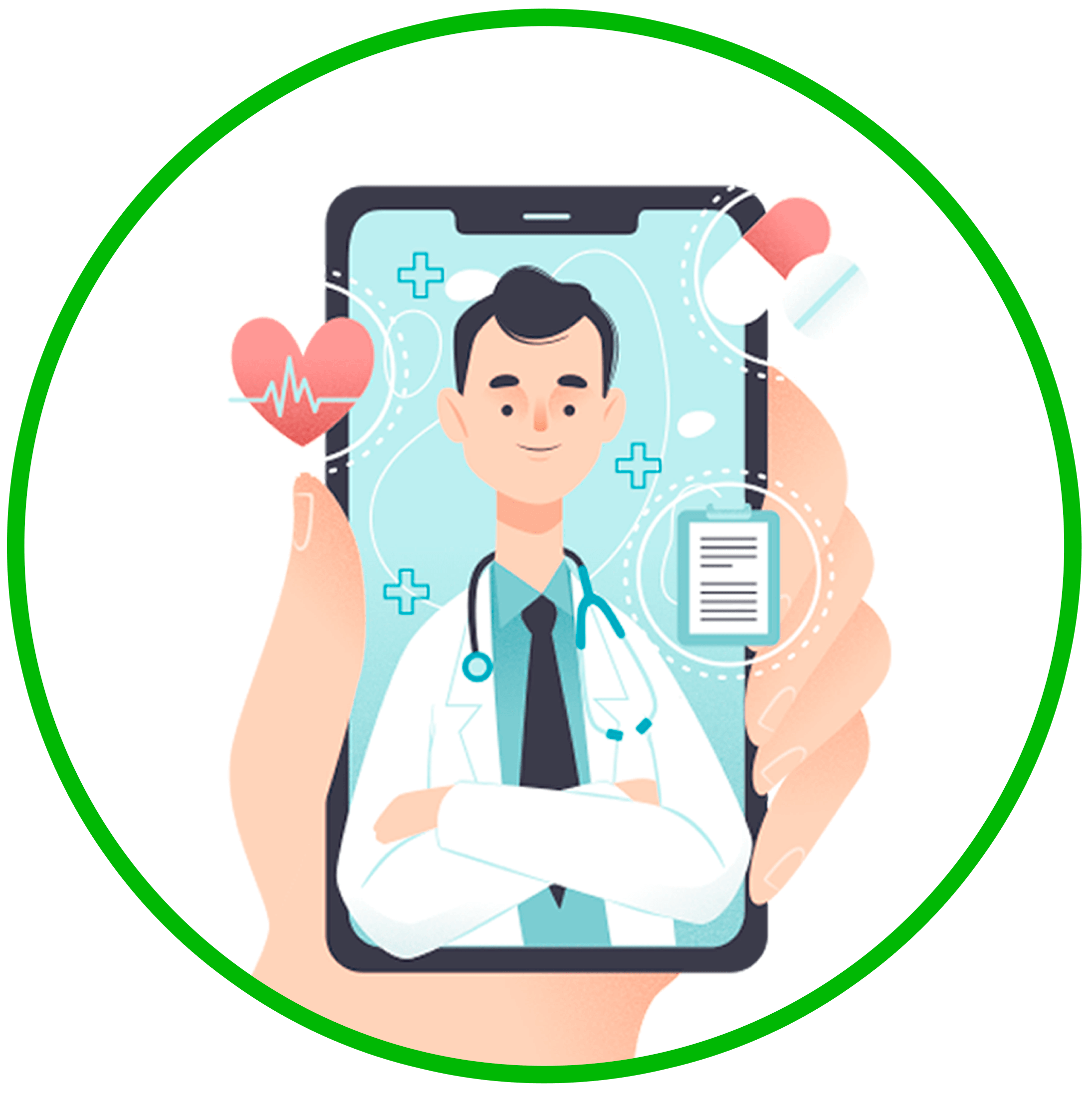Telemedicina