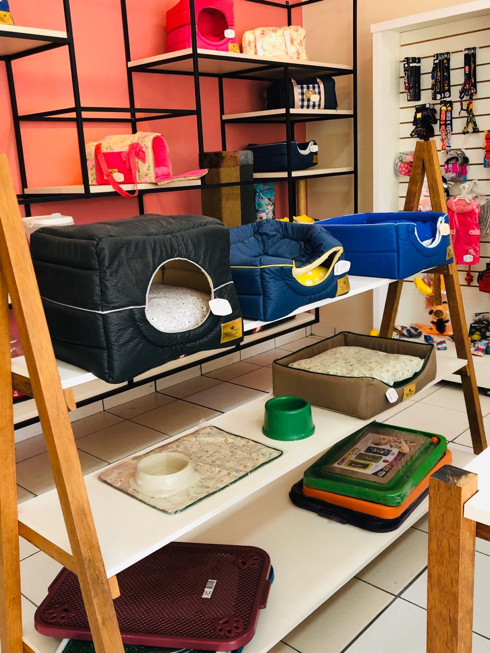 Pet Shop em Sinop