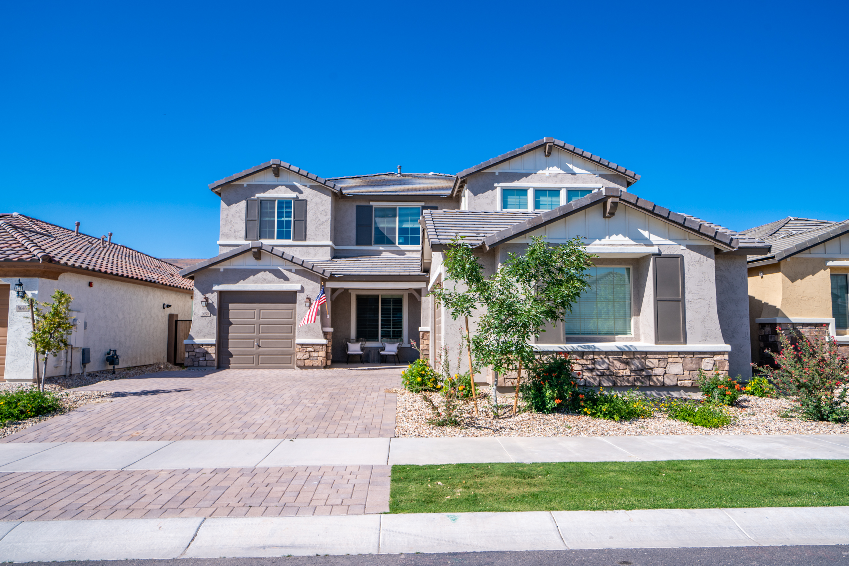 Professional Real Estate Photos