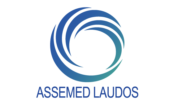 Logo Assemed Laudos Telerradiologia e Telemedicina