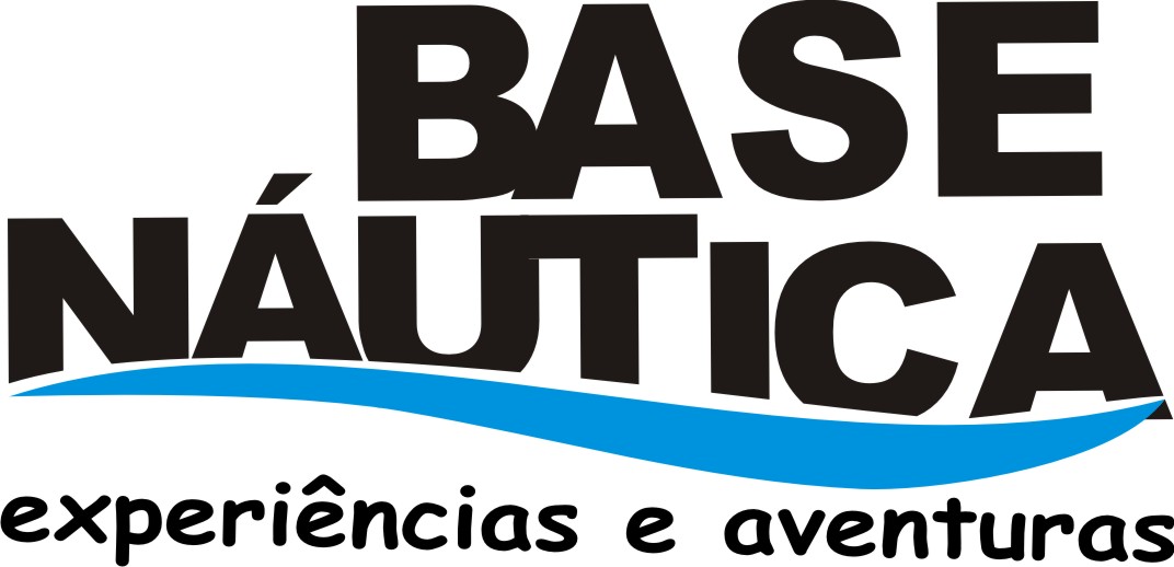 Logomarca Base Náutica