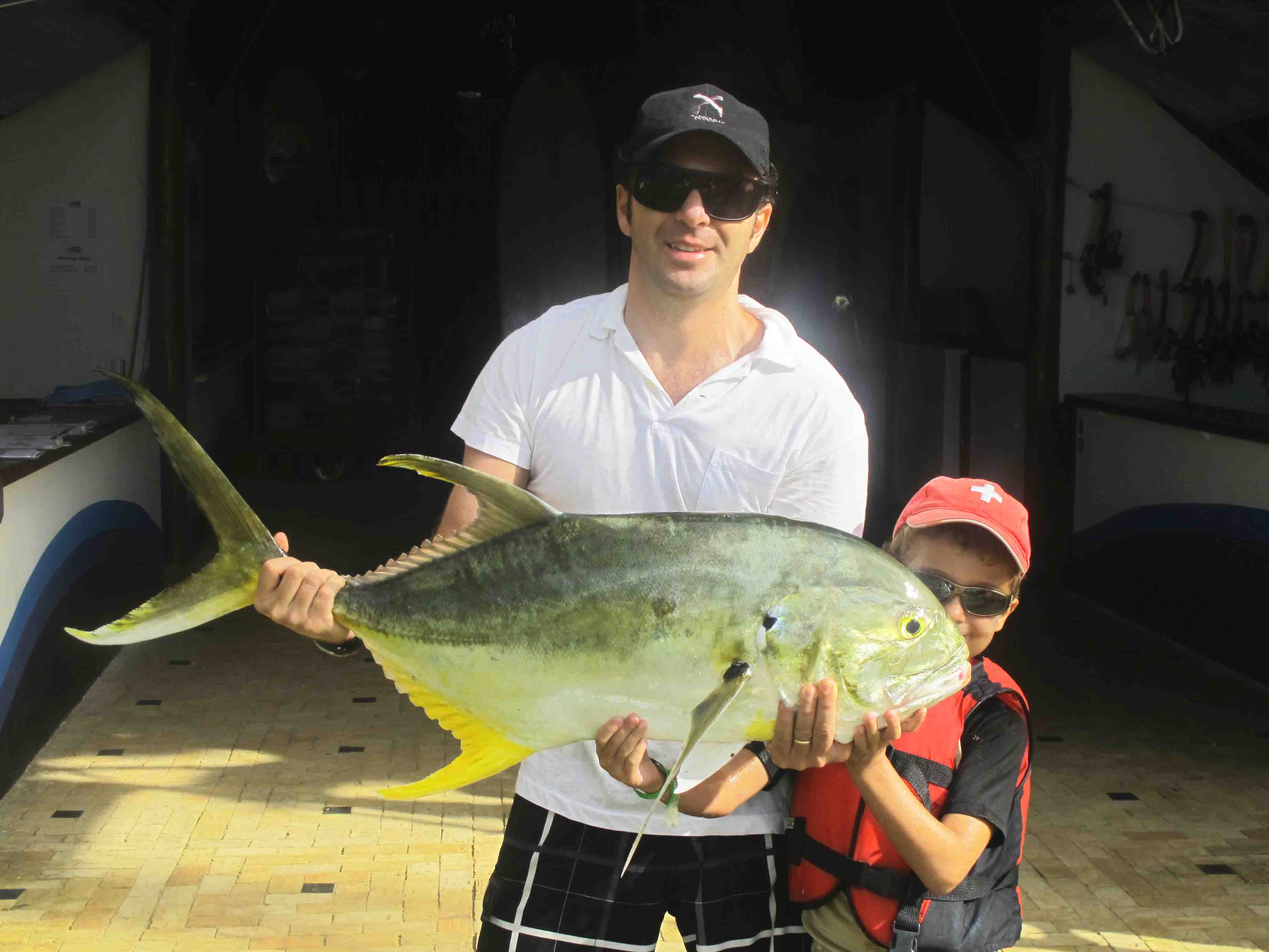 Pesca Costeira