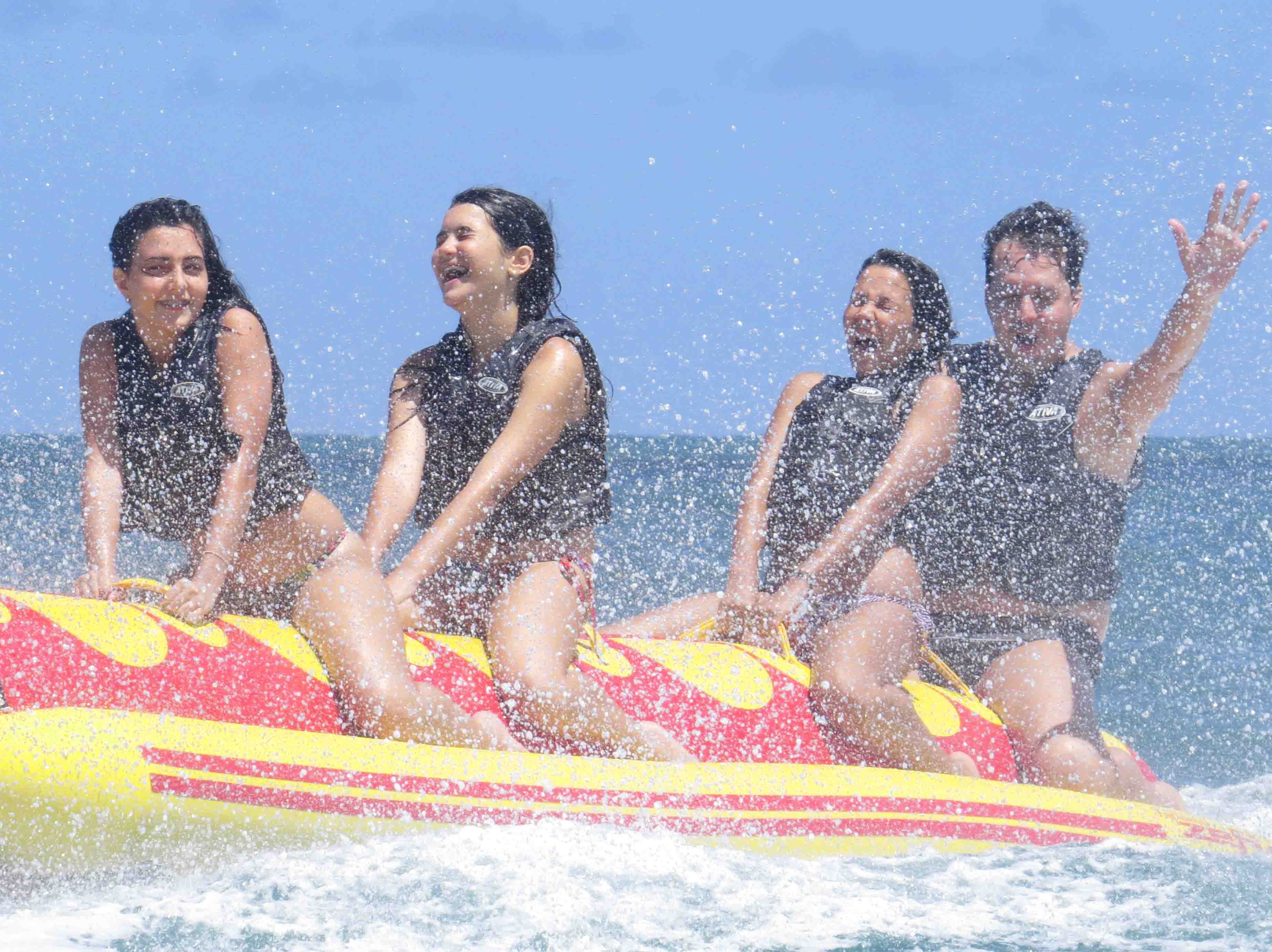 Banana Boat