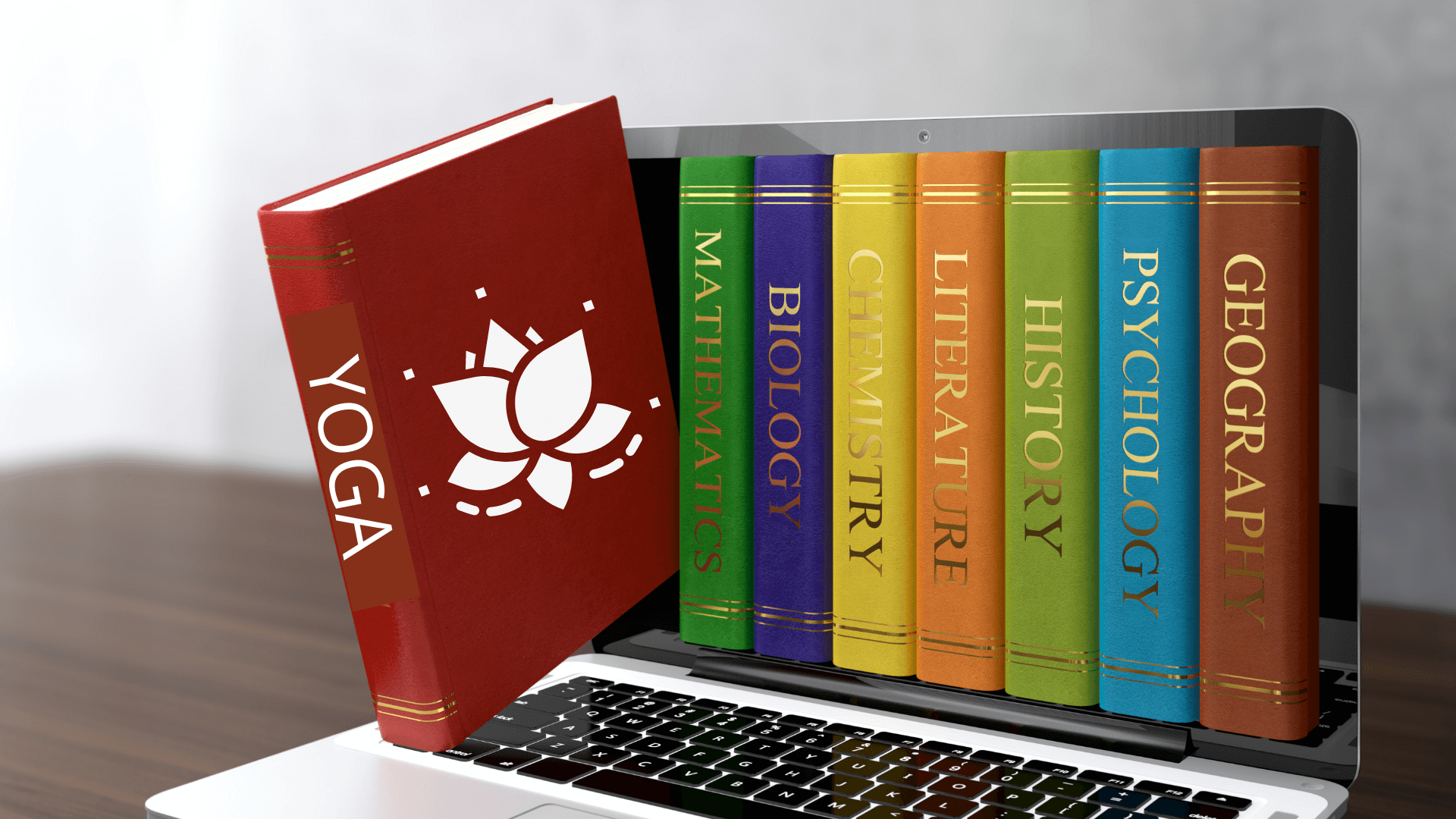 Imagem do Curso Online Yoga e Ciência