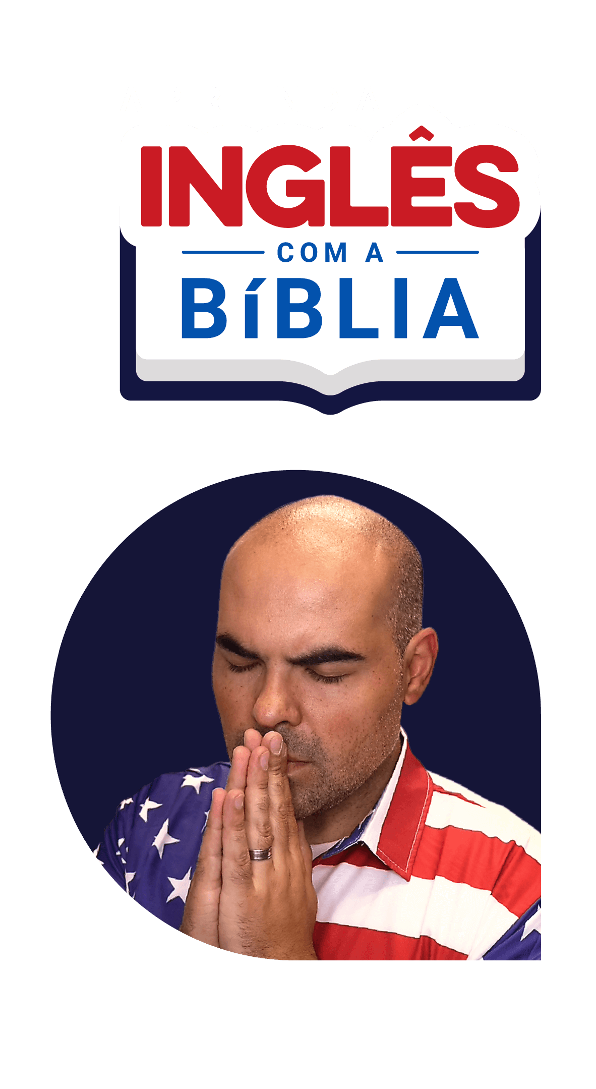 Aprenda Inglês com a bíblia