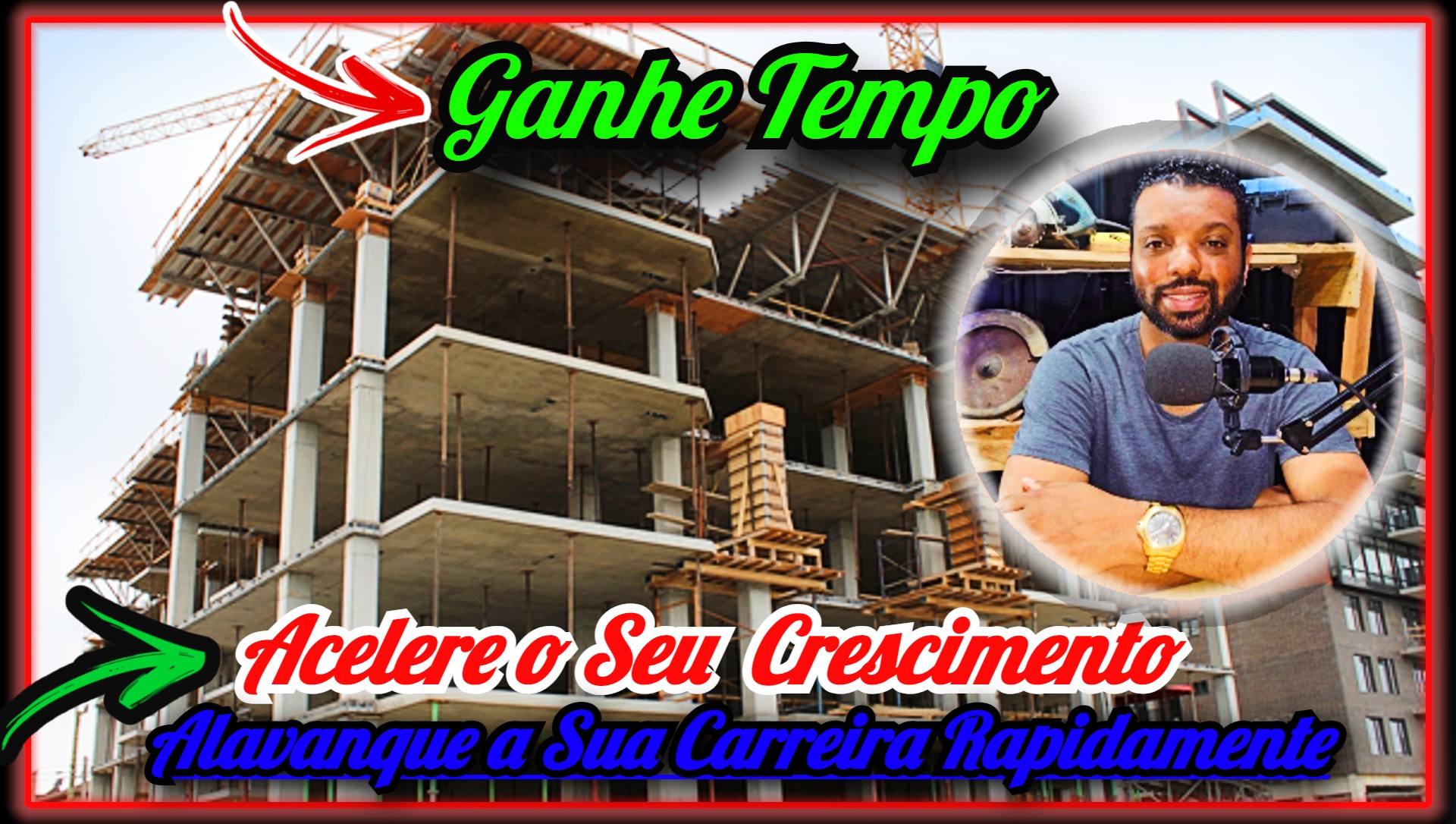 Cursos Construção Civil
