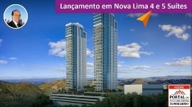 Mega Portal Nova Lima