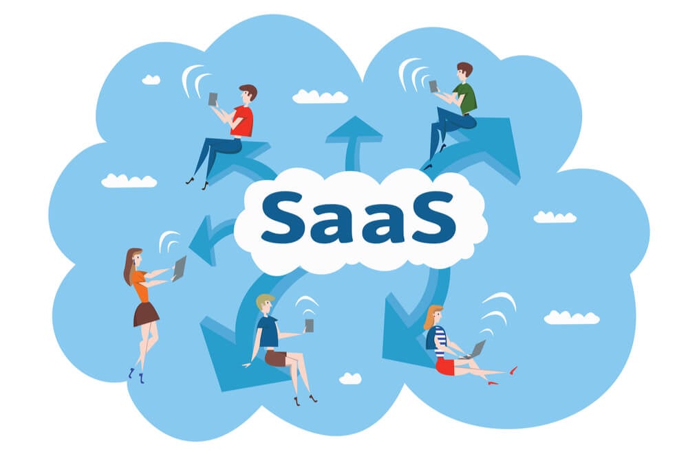 SaaS