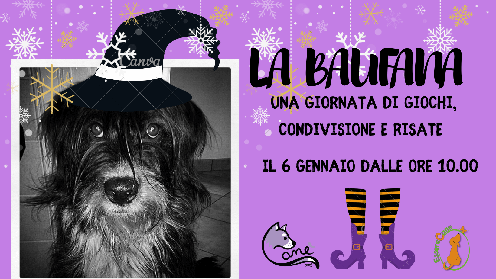 befana