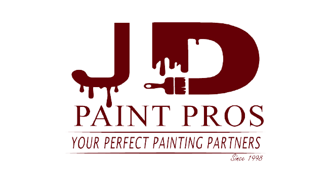 JD Paint Pros Your Perfect Painting Partners