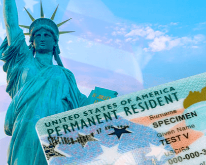 Green Card nos EUA: como conseguir o seu?