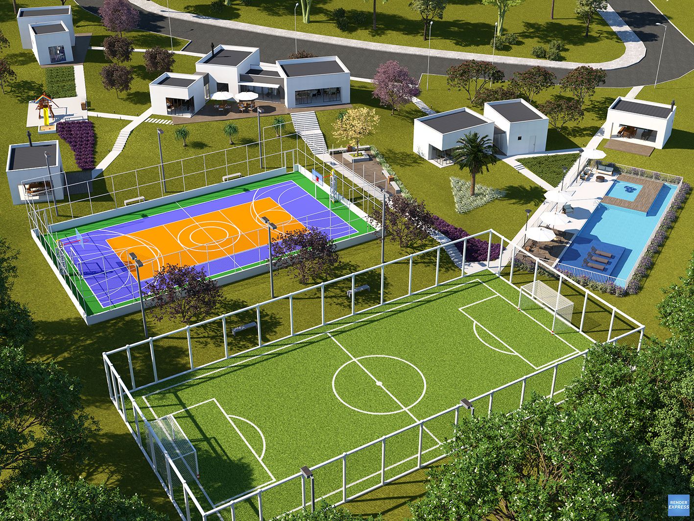 <img src="caminho-da-imagem-fachada.jpg" alt="Fachada do Ikone Rio Bonito - Apartamentos de 2 Dormitórios com Vaga e Varanda">