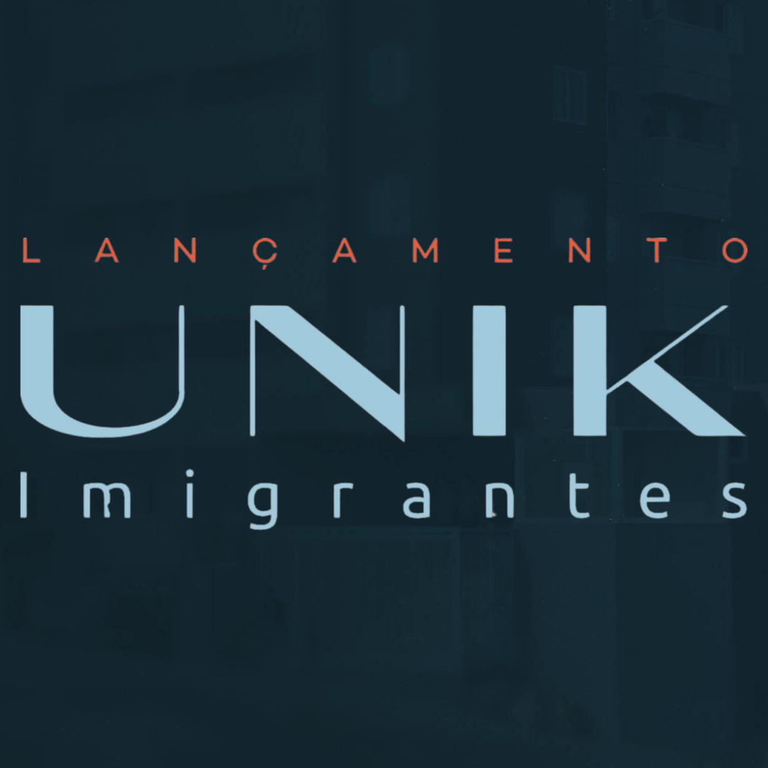 logo unik imigrantes