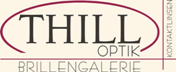 Thill Optik - Ihr Optiker in Weißenfels
