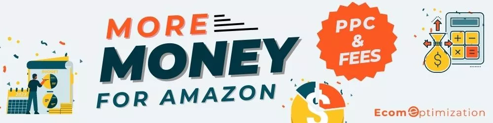  PPC and Fees Mean More Money For Amazon