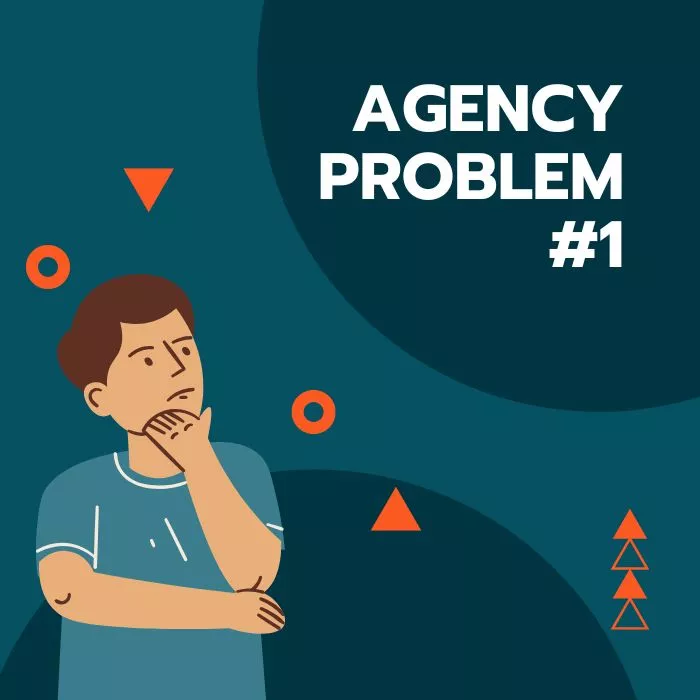 Amazon Paid Ads Agency Problem #1