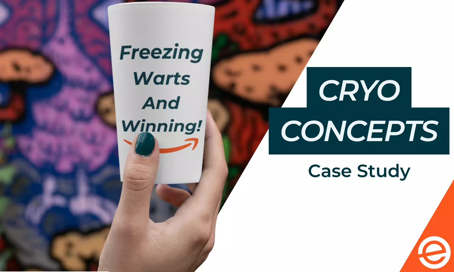 Cryo Concepts Case Study
