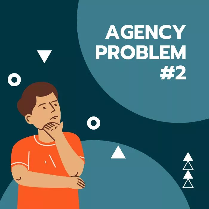 Amazon Paid Ads Agency Problem #2