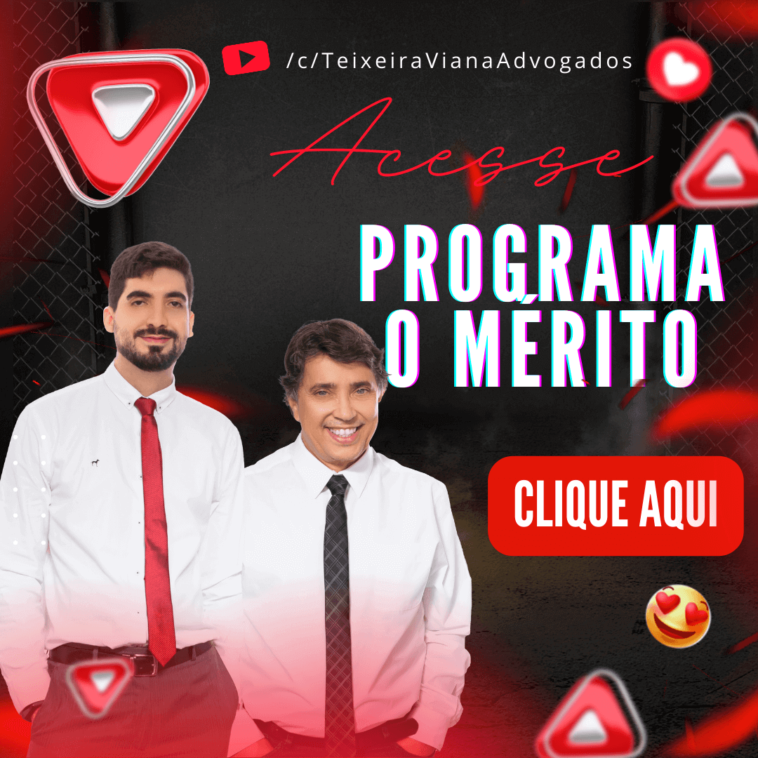 Programa O Merito