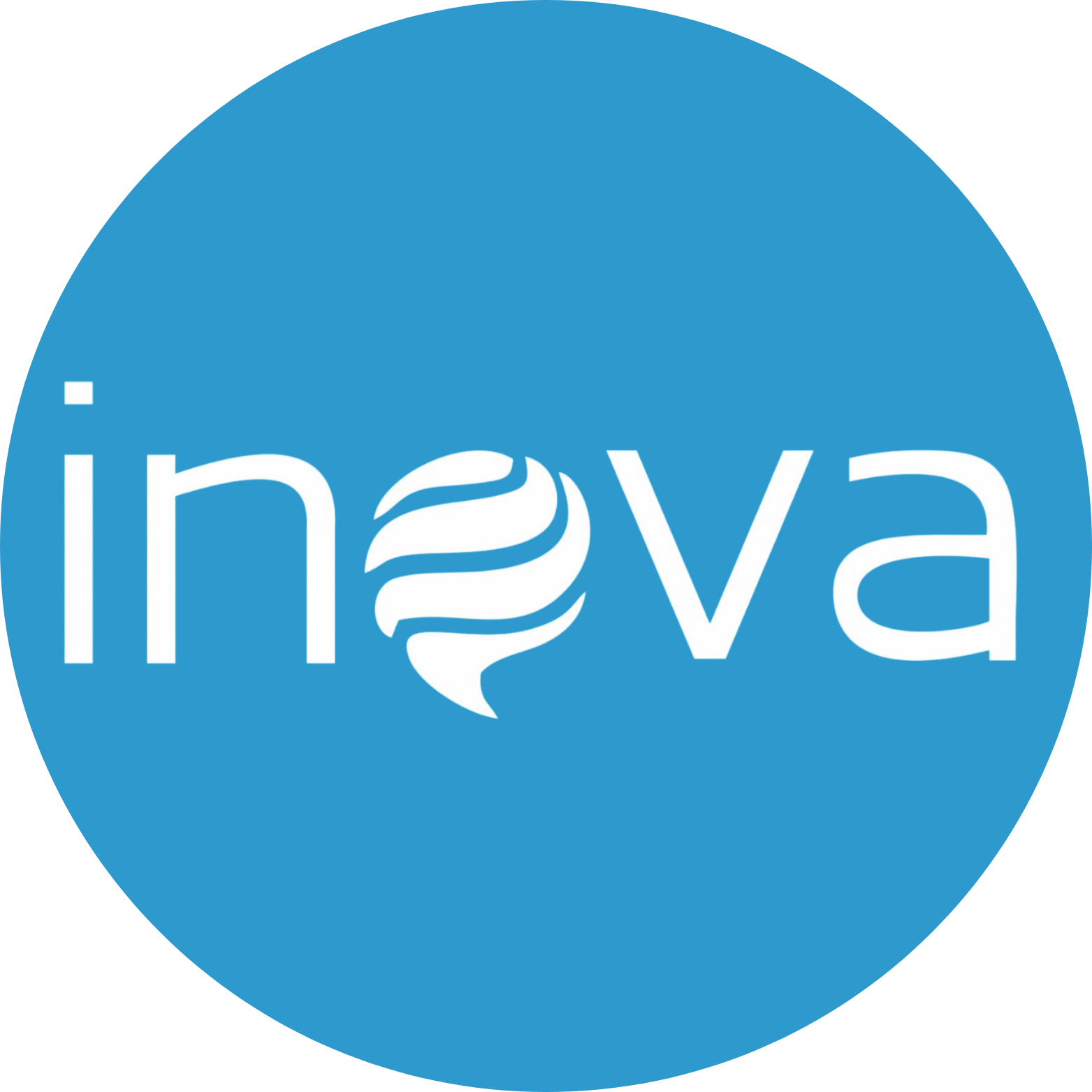 Inova | Breaking Weight Bias