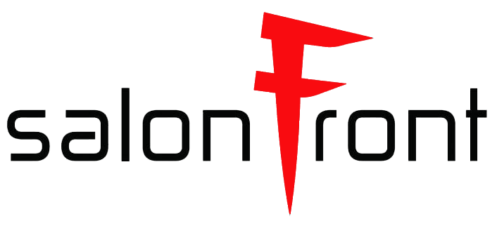 Salon Front logo