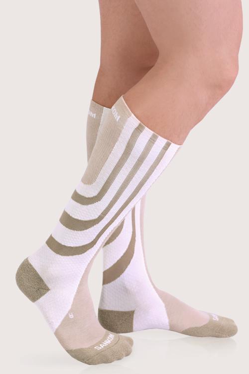 Sankom Socks, Tight and Shapers