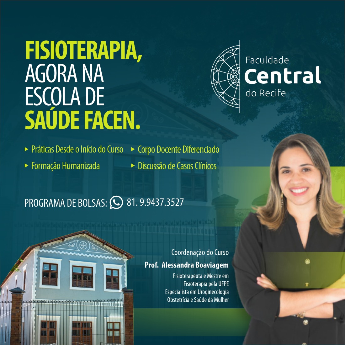 Direito com bolsa de até 60% - Bolsa Faculdade Sensu