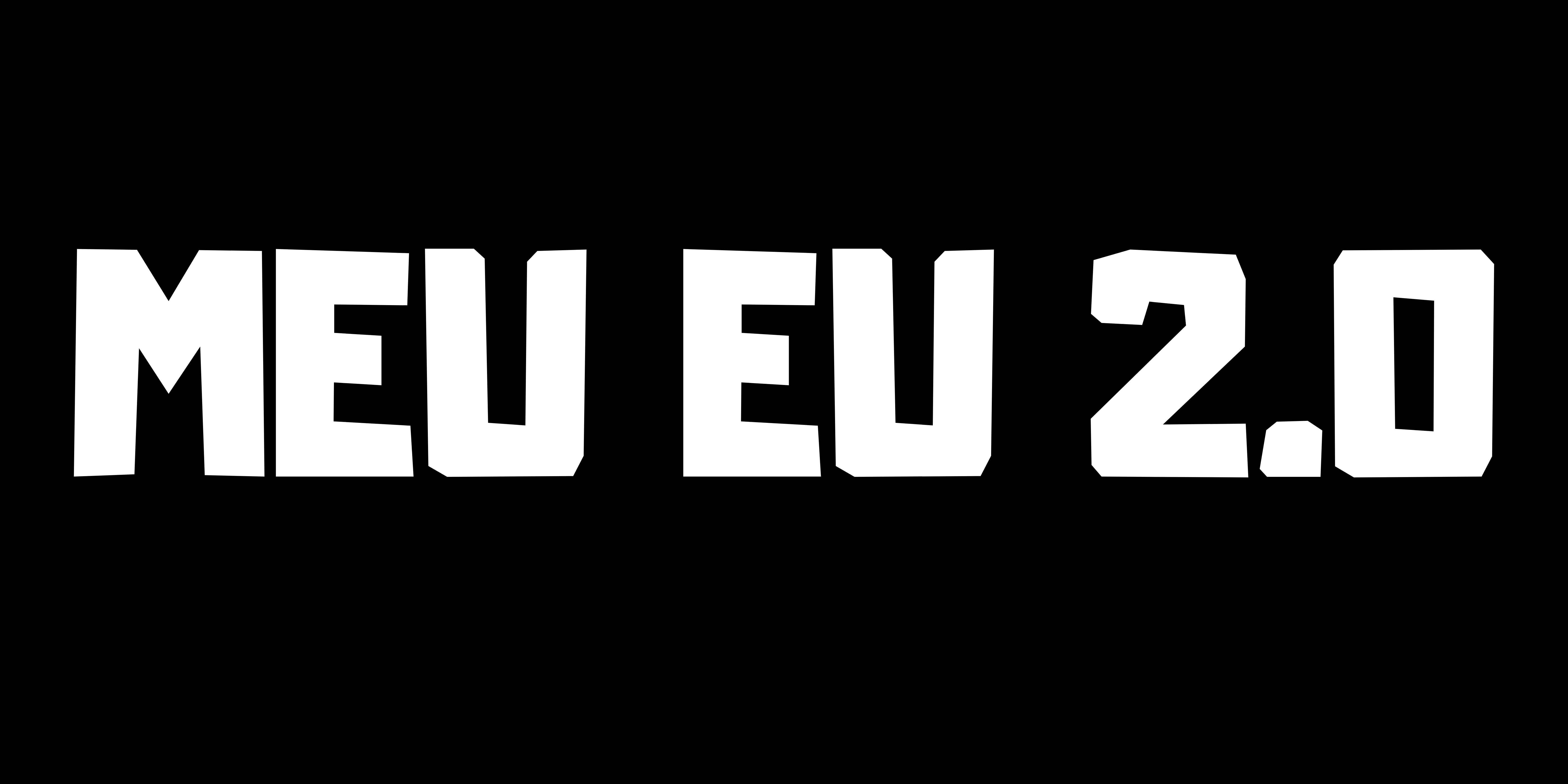 Meu Eu 2.0 | Home | Meu Eu 2.0