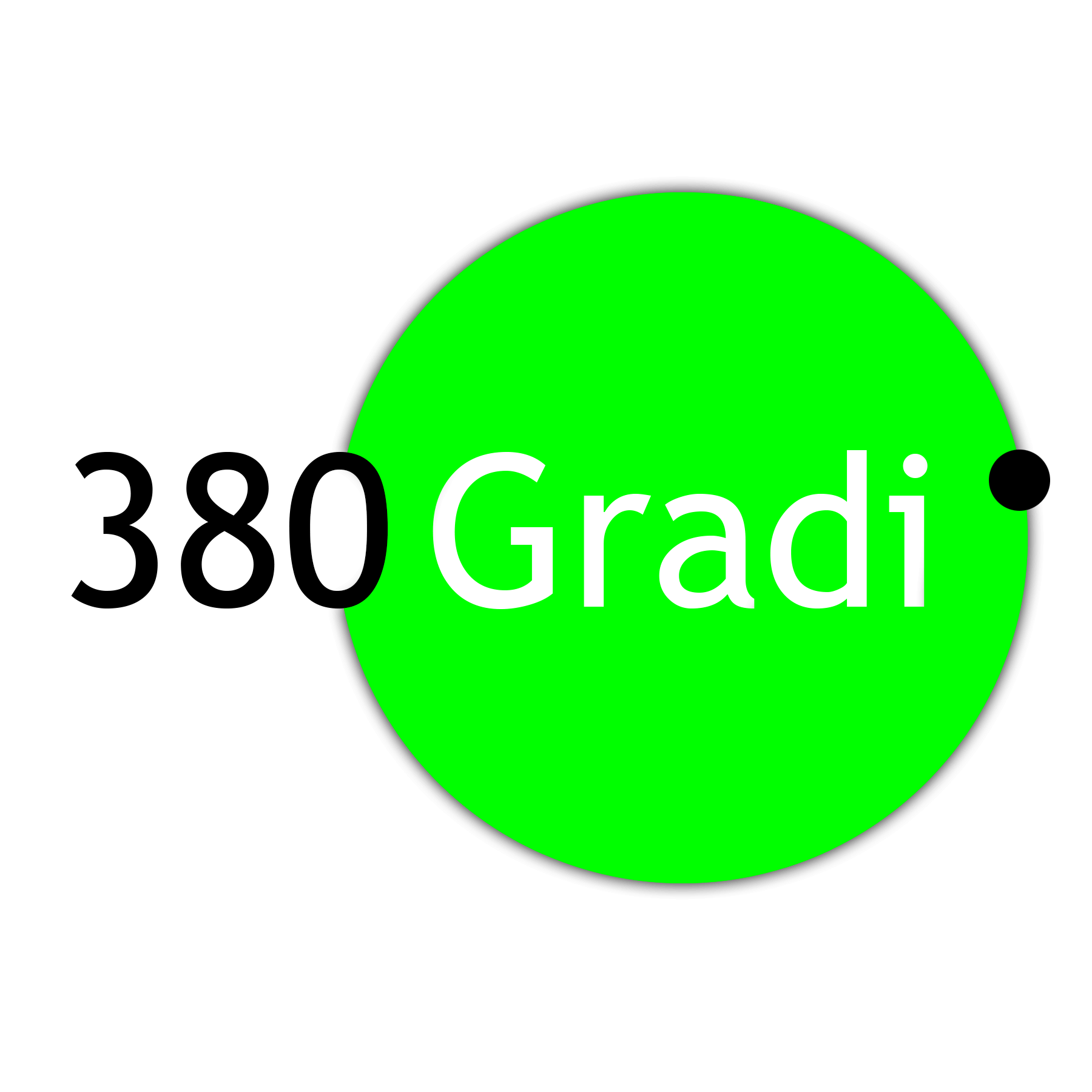 380 Gradi