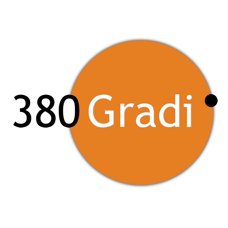 380 Gradi