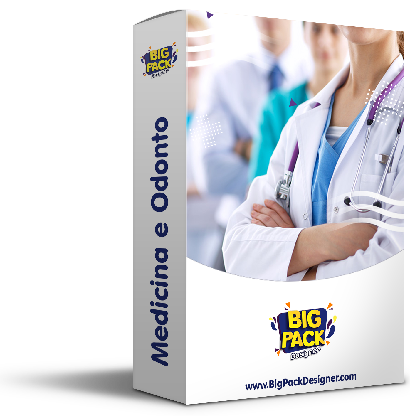 367 Artes para Medicina e Odonto