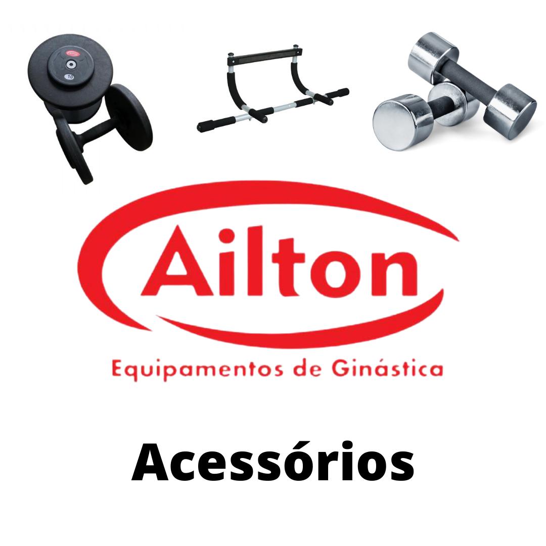 Ailton equipamentos para ginastica Clearance
