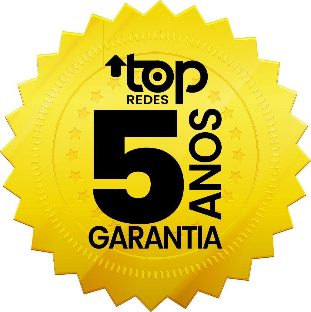 Top Redes de Proteção Porto Alegre