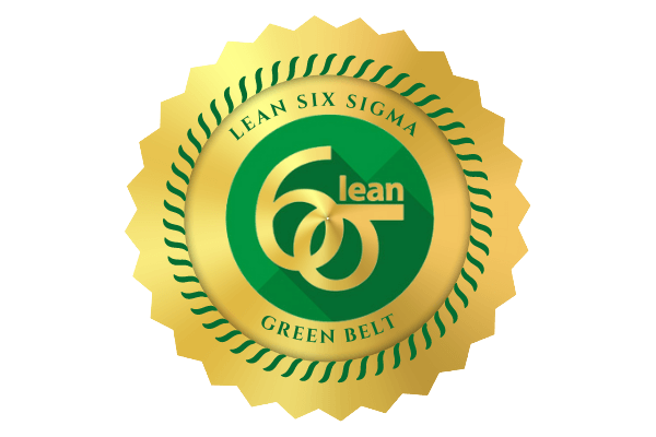 Lean Six Sigma Green Belt Certification Online Training Lean Six