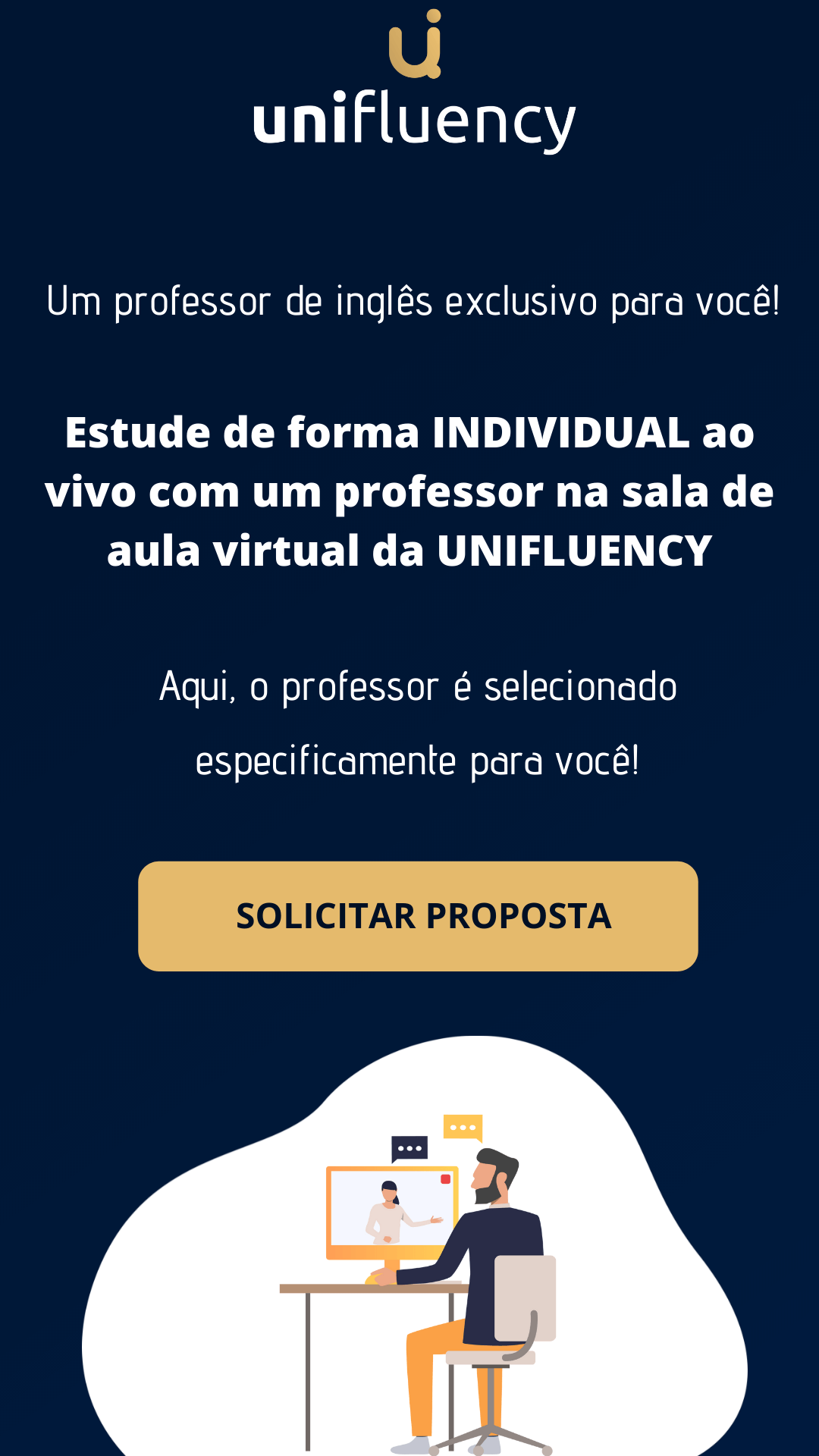 Como funcionam as aulas particulares de inglês online? - Professor  particular de inglês