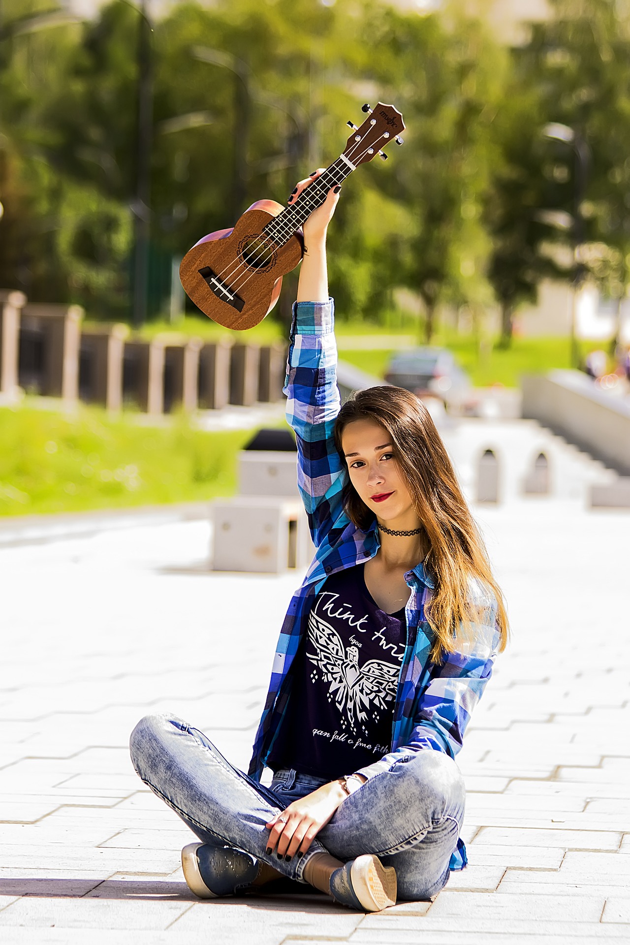 Curso de Ukulele Online