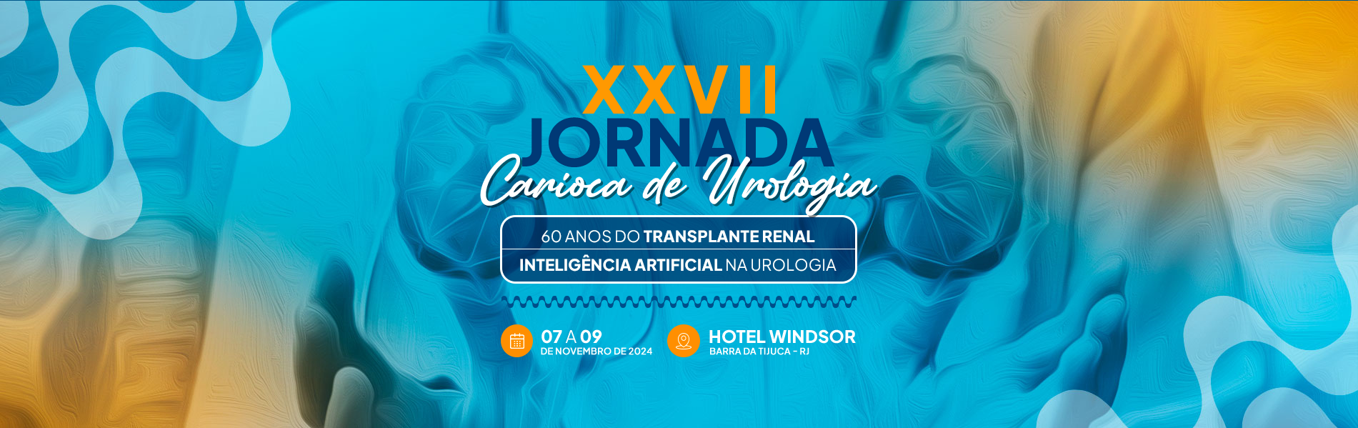Sociedade Brasileira de Urologia (RJ) | SBURJ