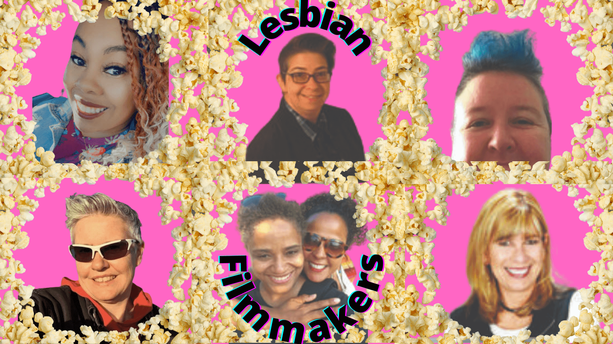 Cinema Systers Film Festival Fans | Best Lesbian Films by Lesbian Filmmakers