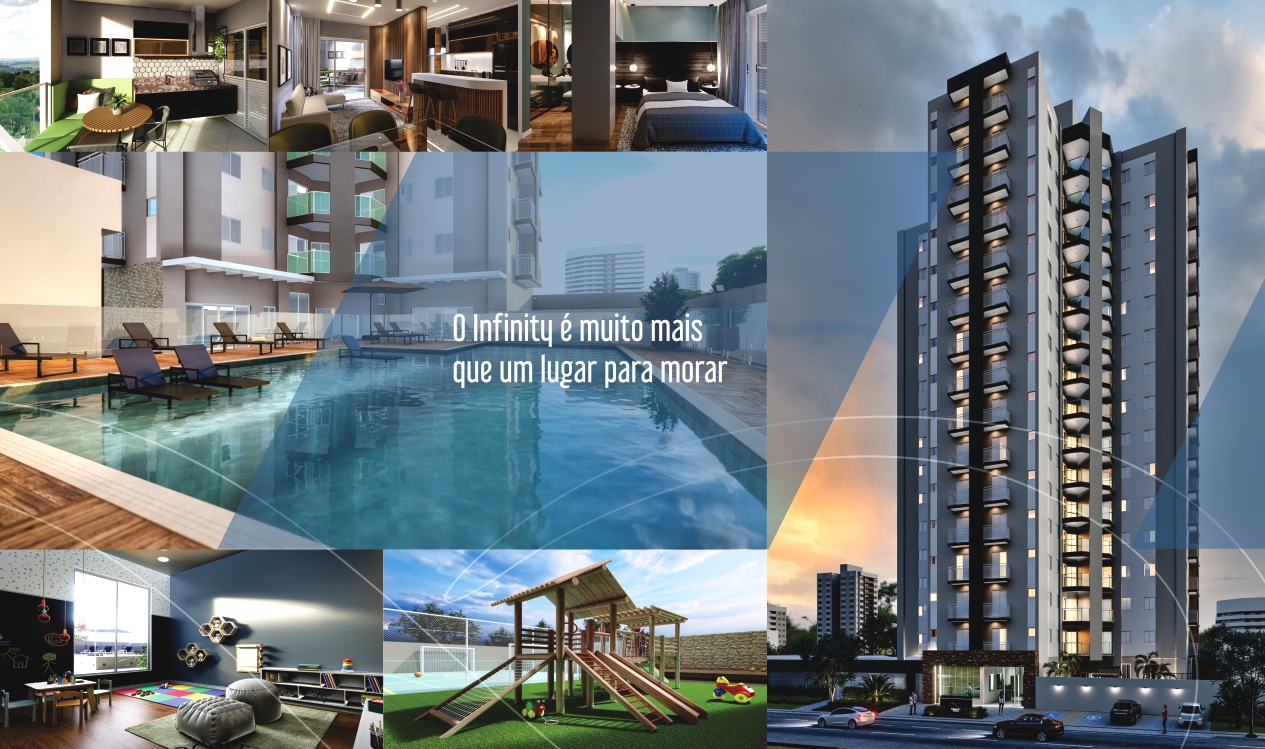 Infinity Residencial  Infinity Residencial